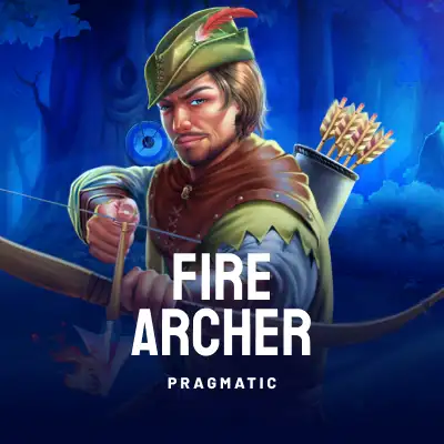 Fire Archer