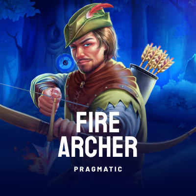 Fire Archer