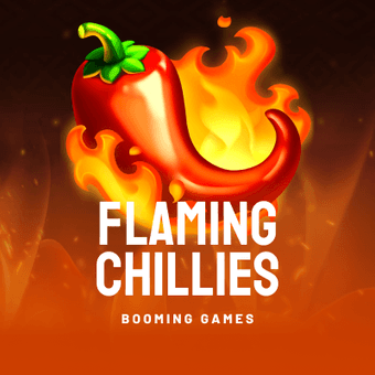 Flaming Chillies