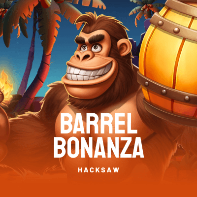 BARREL BONANZA
