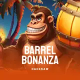 BARREL BONANZA