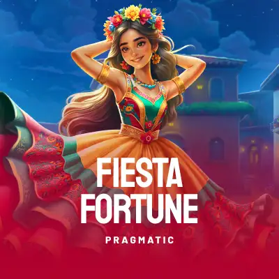 Fiesta Fortune