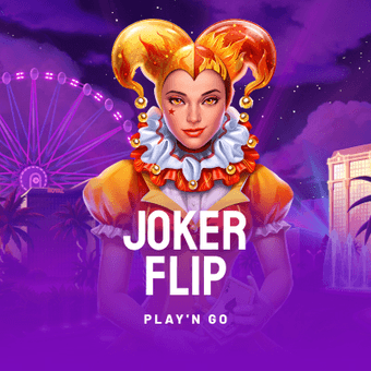 Joker Flip