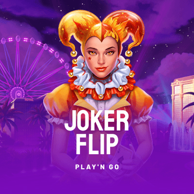 Joker Flip