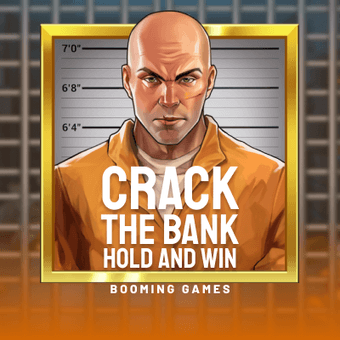 Crack the Bank Hold and Win 