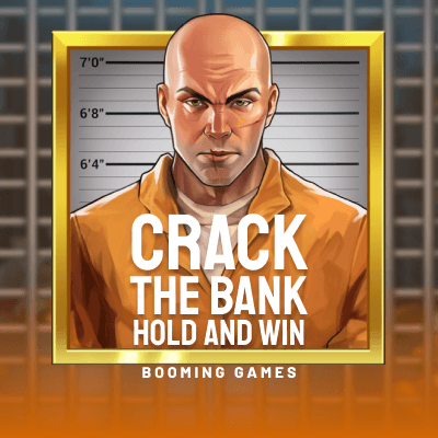 Crack the Bank Hold and Win 