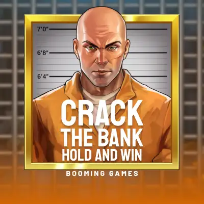 Crack the Bank Hold and Win 