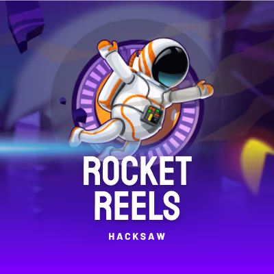 Rocket Reels