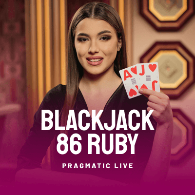 Blackjack 86