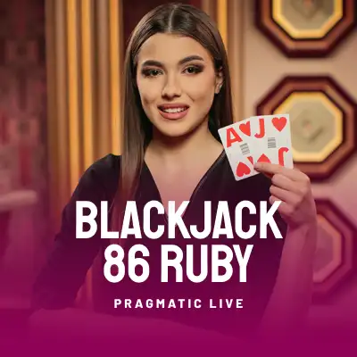 Blackjack 86