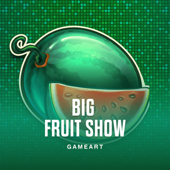 Big Fruit Show