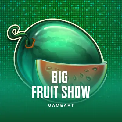 Big Fruit Show