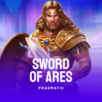 Sword of Ares