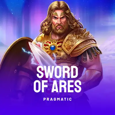 Sword of Ares