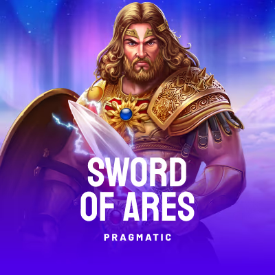 Sword of Ares