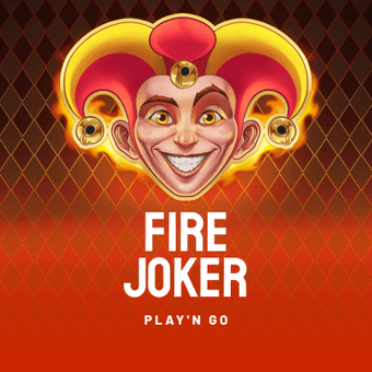 Fire Joker