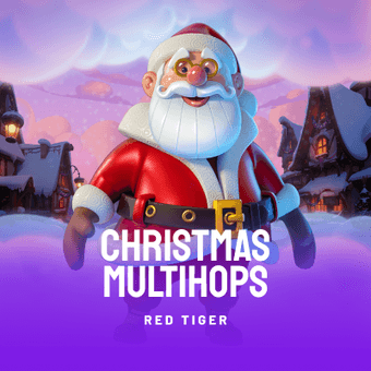 Christmas MULTIHOPS
