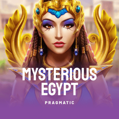 Mysterious Egypt