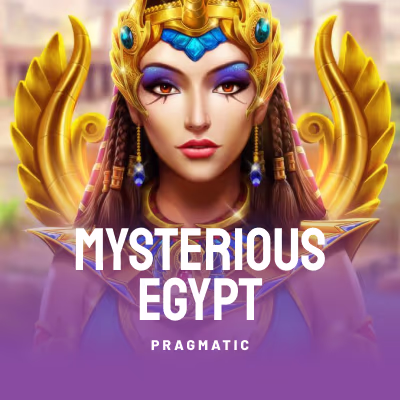 Mysterious Egypt