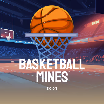 Basketball Mines