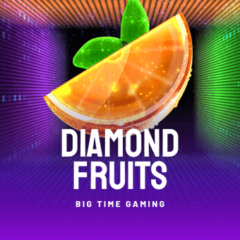 Diamond Fruits