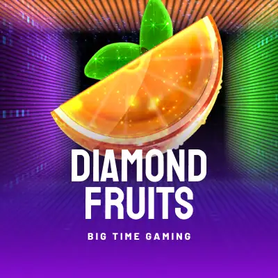Diamond Fruits