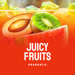Juicy Fruits