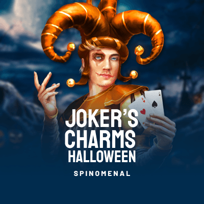 Joker’s Charms – Halloween