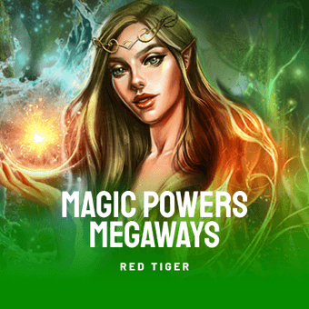 Magic Powers Megaways