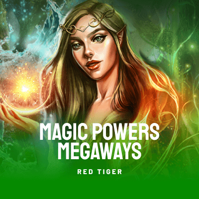 Magic Powers Megaways