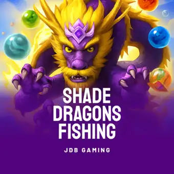 Shade Dragons Fishing