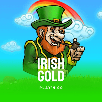 Irish Gold