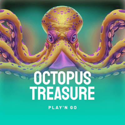 Octopus Treasure