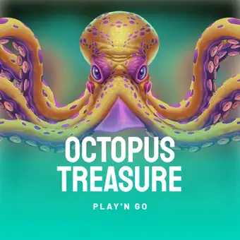 Octopus Treasure