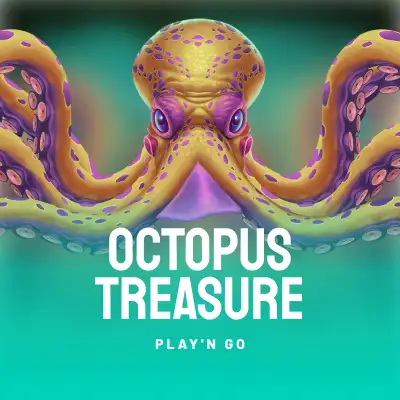 Octopus Treasure