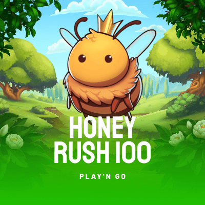 Honey Rush 100