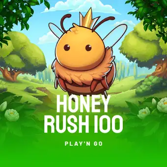 Honey Rush 100
