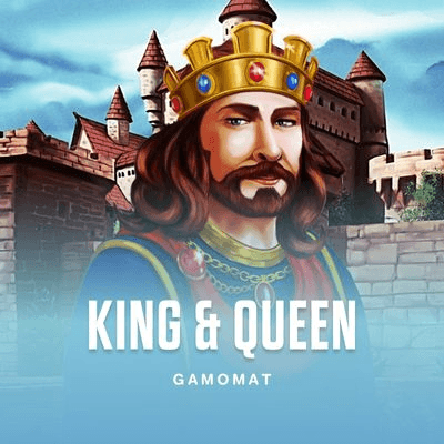 King & Queen