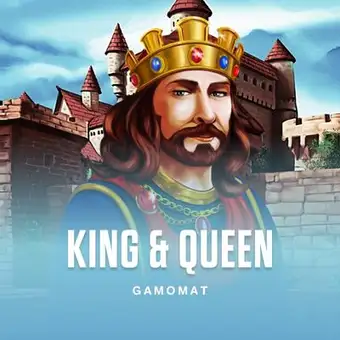 King & Queen