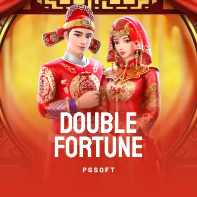Double Fortune