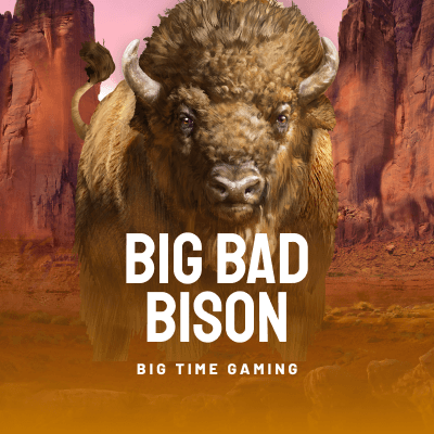 Big Bad Bison