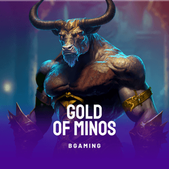 Gold of Minos