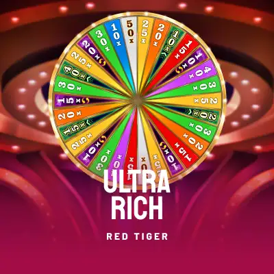 Ultra Rich
