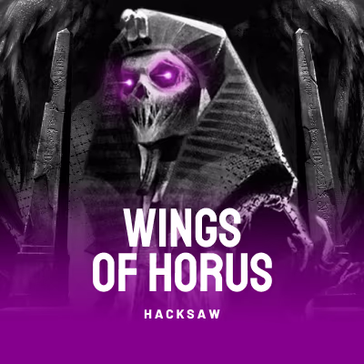 Wings of Horus