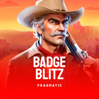 Badge Blitz