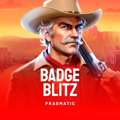 Badge Blitz