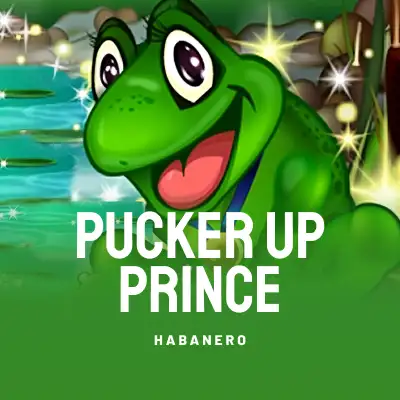 Pucker Up Prince