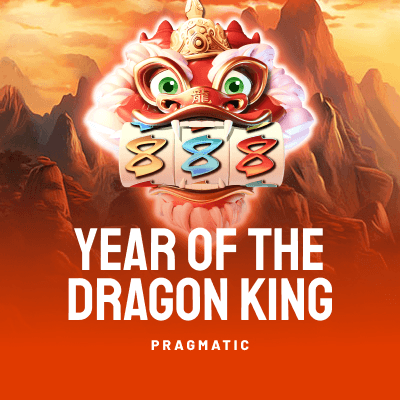 Year of the Dragon King