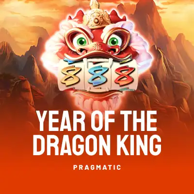 Year of the Dragon King