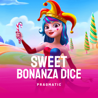 Sweet Bonanza Dice